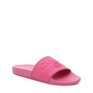 Brand new Gucci PURSUIT SLIDE SANDAL
